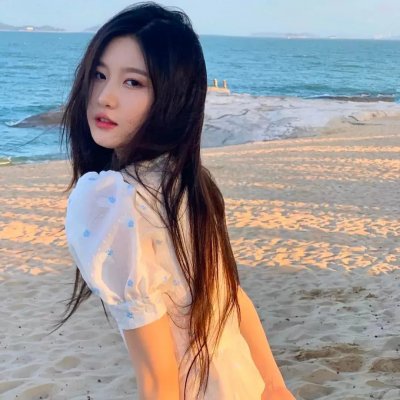 琪娜姑姑