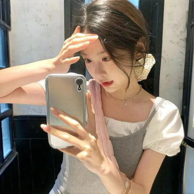 小马的山村日记