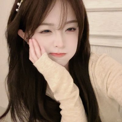 像恋人一样